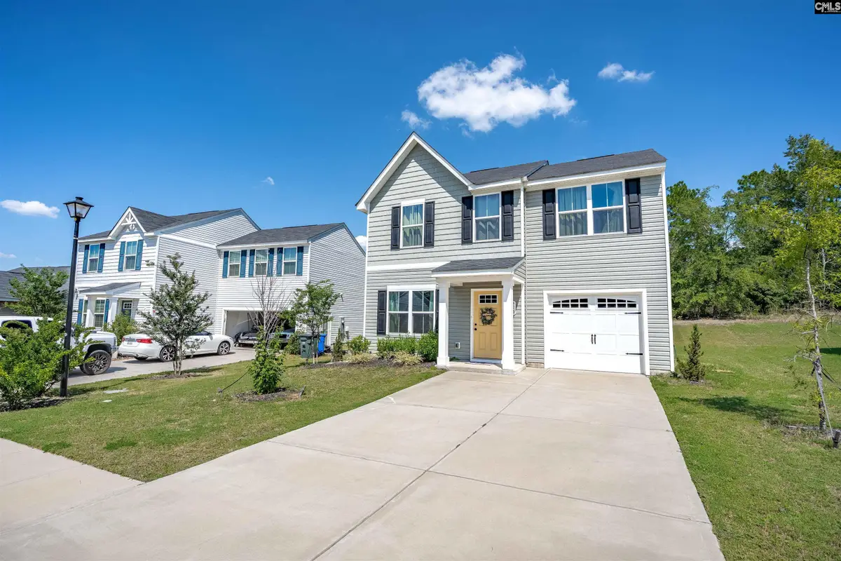 250 Saskatoon Drive, Hopkins, SC 29061 - #1
