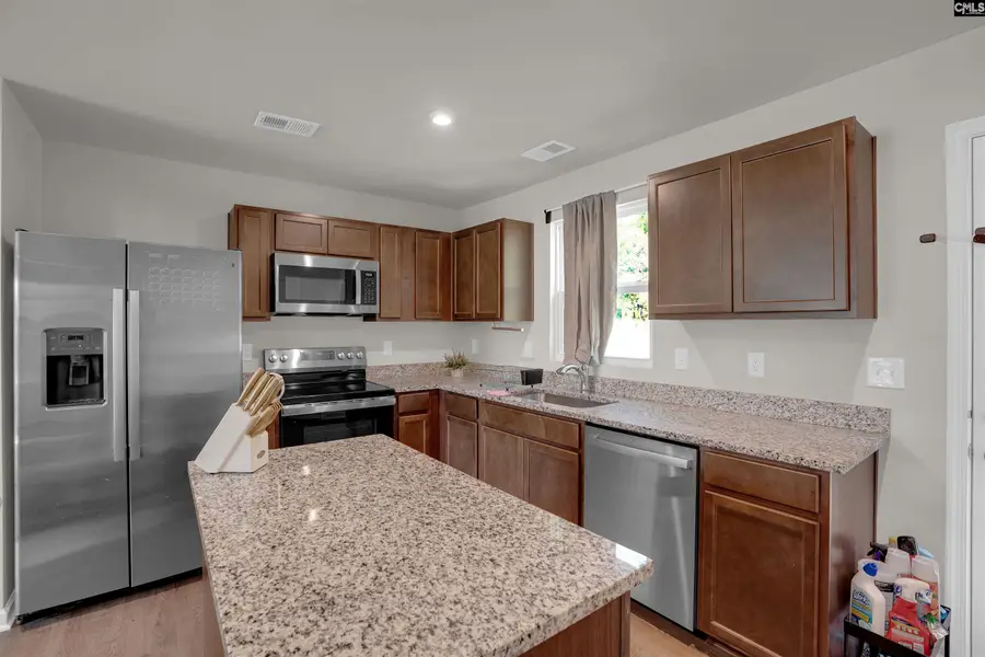 250 Saskatoon Drive, Hopkins, SC 29061 - #2