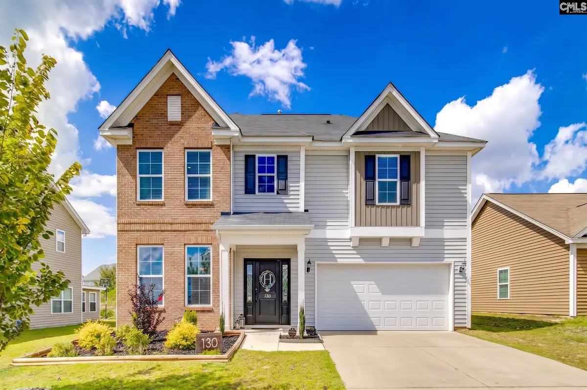 130 Silverbell Lane, Lexington, SC 29073 - #1