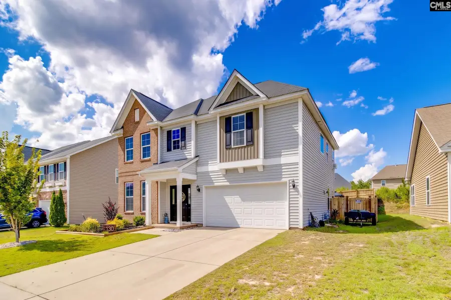 130 Silverbell Lane, Lexington, SC 29073 - #3