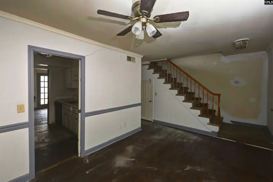 7602 Hunt Club Road #E104, Columbia, SC 29223 - #3