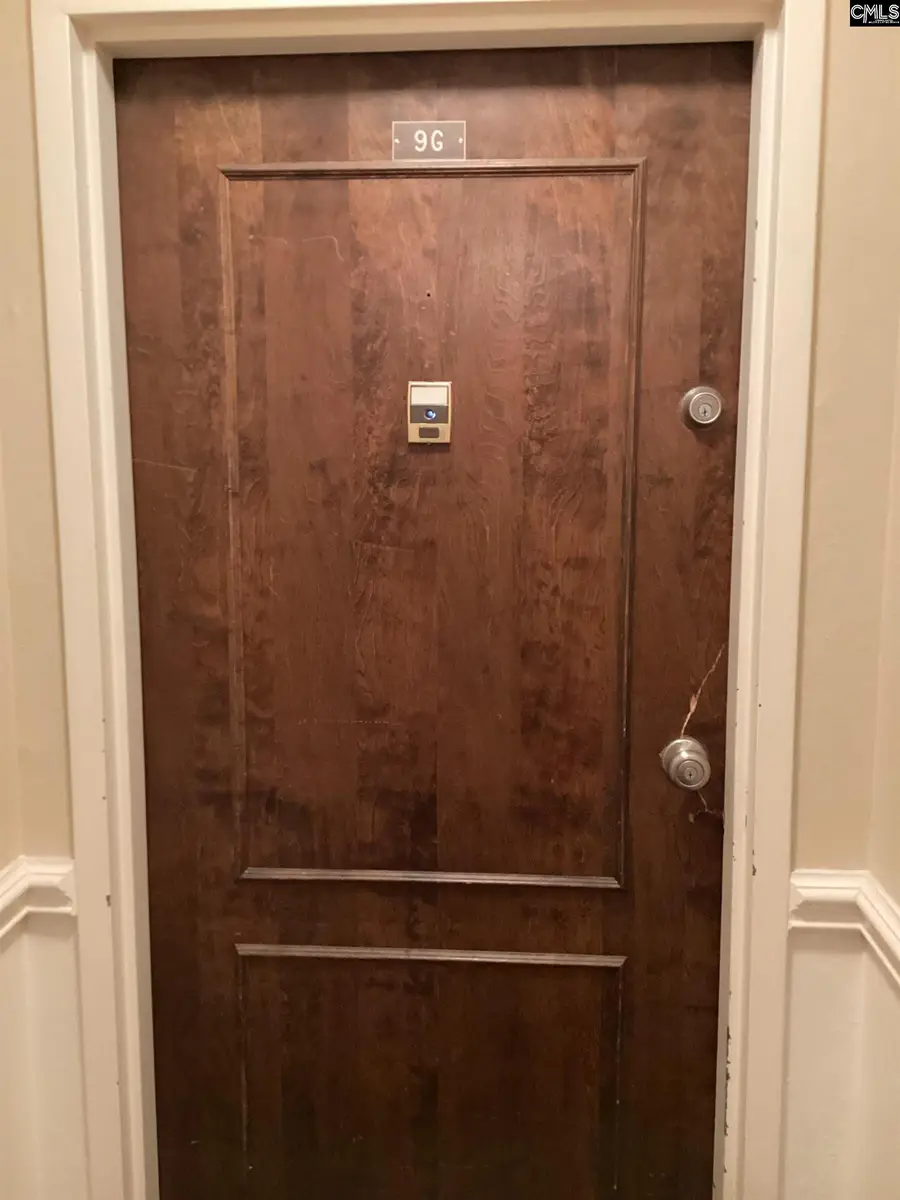 1825 St. Julian Place #9G, Columbia, SC 29204 - #2