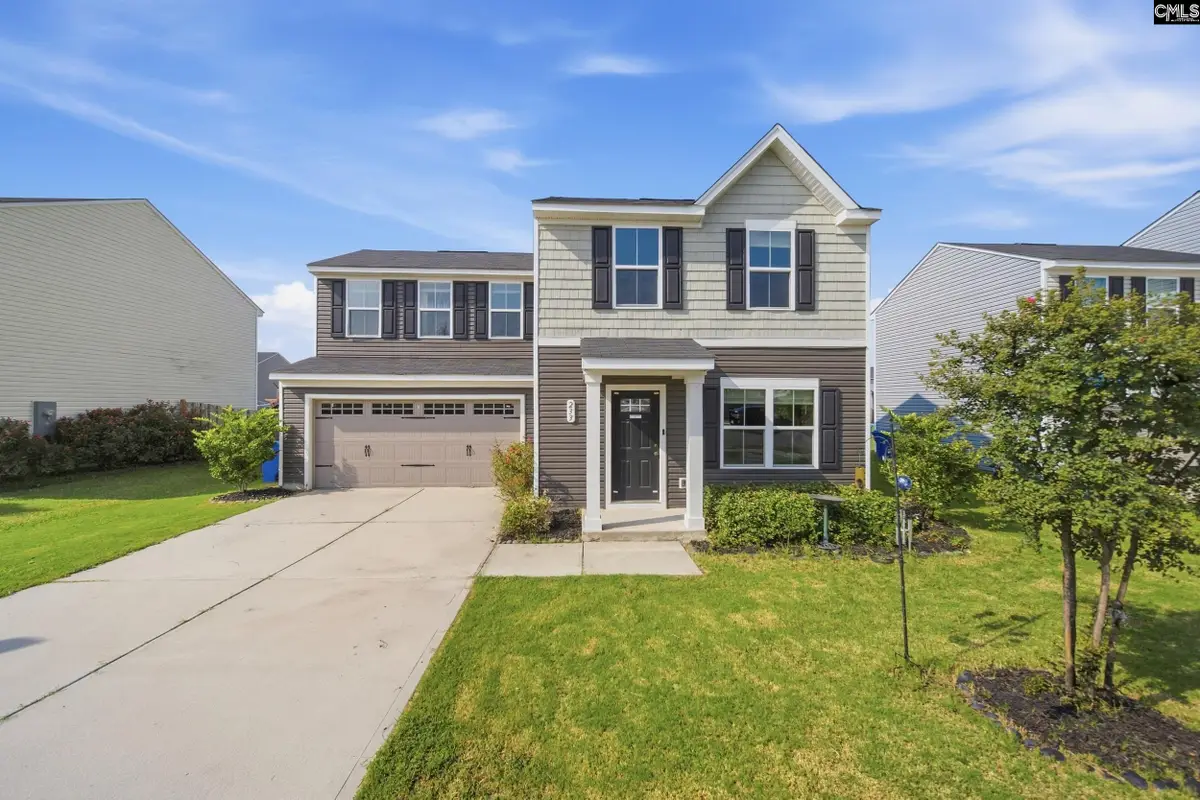 233 Hay Meadow Lane, Columbia, SC 29209 - #1