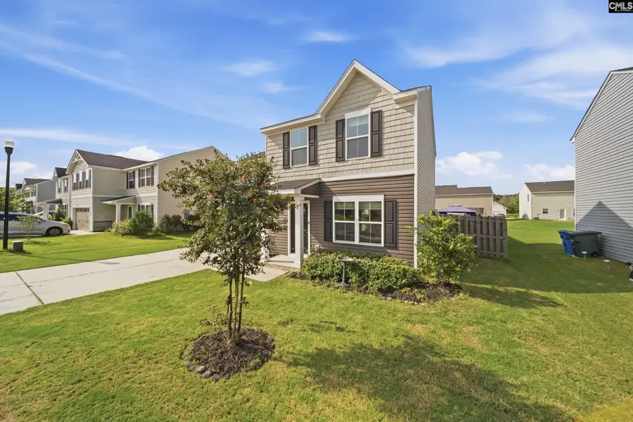 233 Hay Meadow Lane, Columbia, SC 29209 - #2