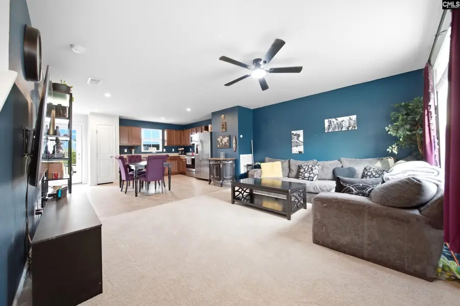 233 Hay Meadow Lane, Columbia, SC 29209 - #3