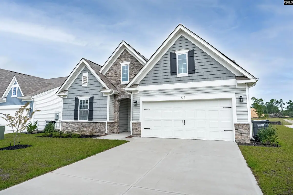 120 Federation Street, Lexington, SC 29073 - #1