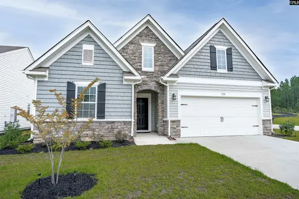 120 Federation Street, Lexington, SC 29073