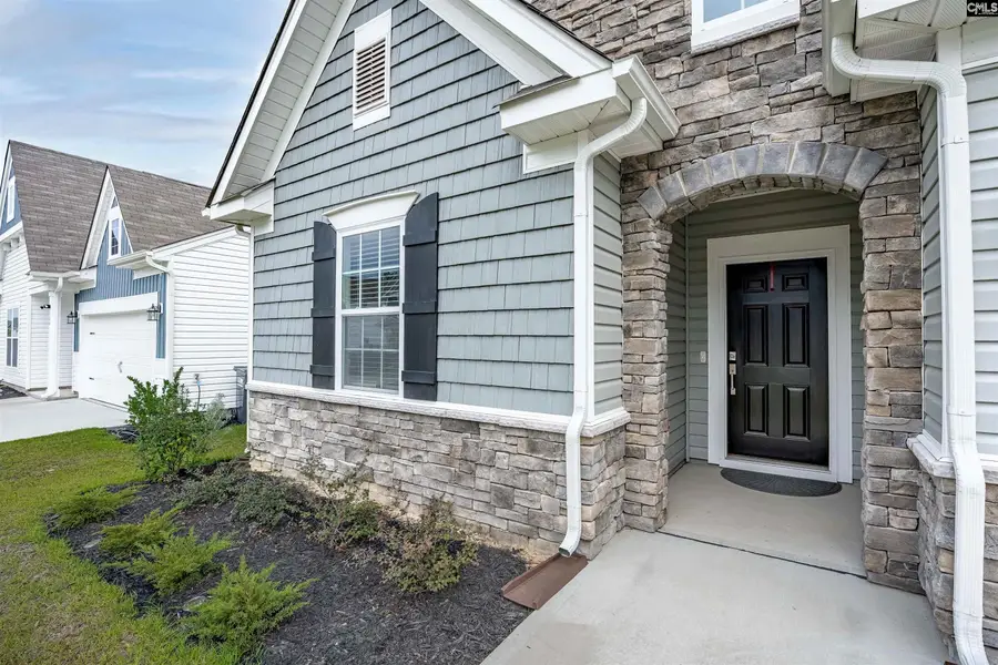 120 Federation Street, Lexington, SC 29073 - #2