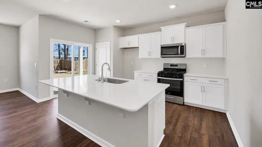 4132 Maddux Drive, Sumter, SC 29154 - #3