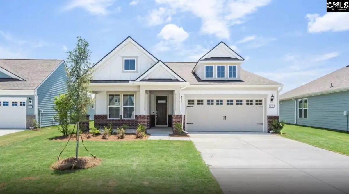 487 Oakleaf Chase Circle, Blythewood, SC 29016 - #1