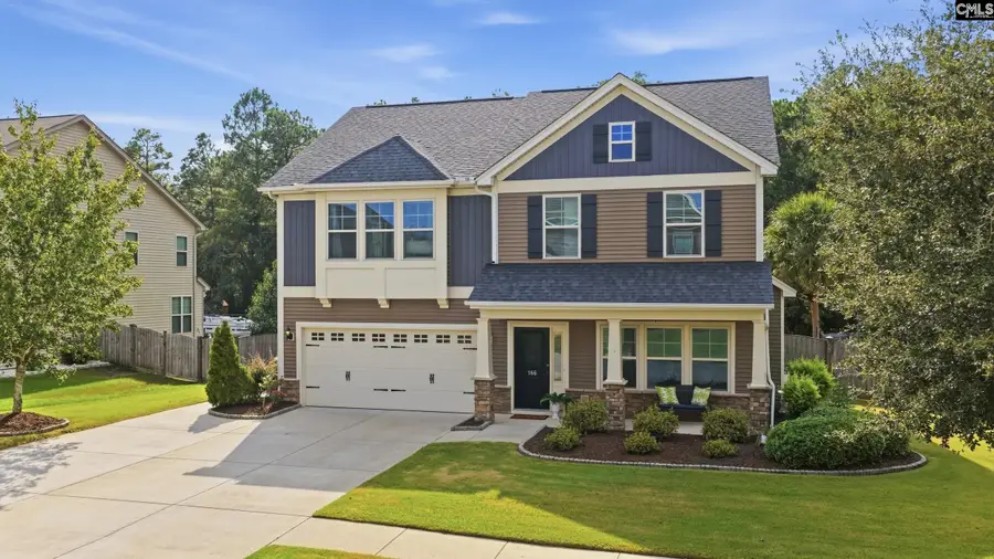 166 Tannery Way, Lexington, SC 29073 - #2