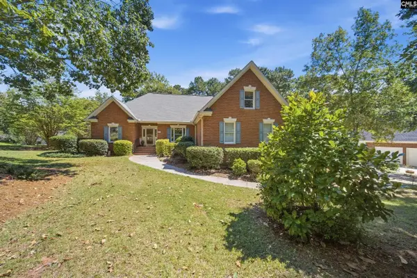 701 Gasque Court, Lexington, SC 29072