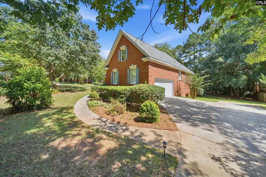 701 Gasque Court, Lexington, SC 29072 - #2