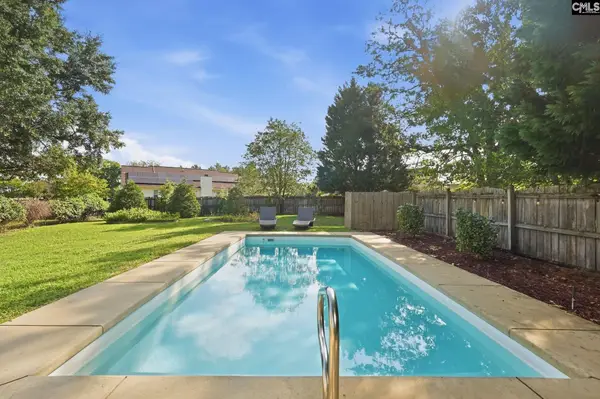 233 Crown Point Road, Lexington, SC 29073