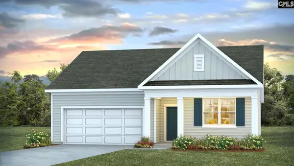 4124 Maddux Drive, Sumter, SC 29154