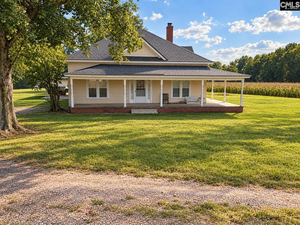 2080 Holley Ferry Road, Leesville, SC 29070 - #1