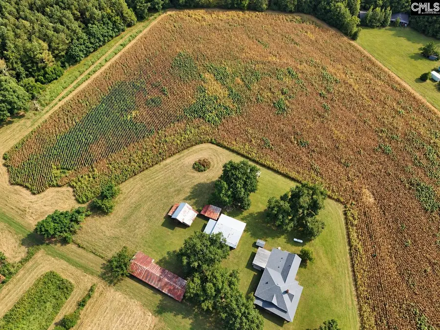 2080 Holley Ferry Road, Leesville, SC 29070 - #2