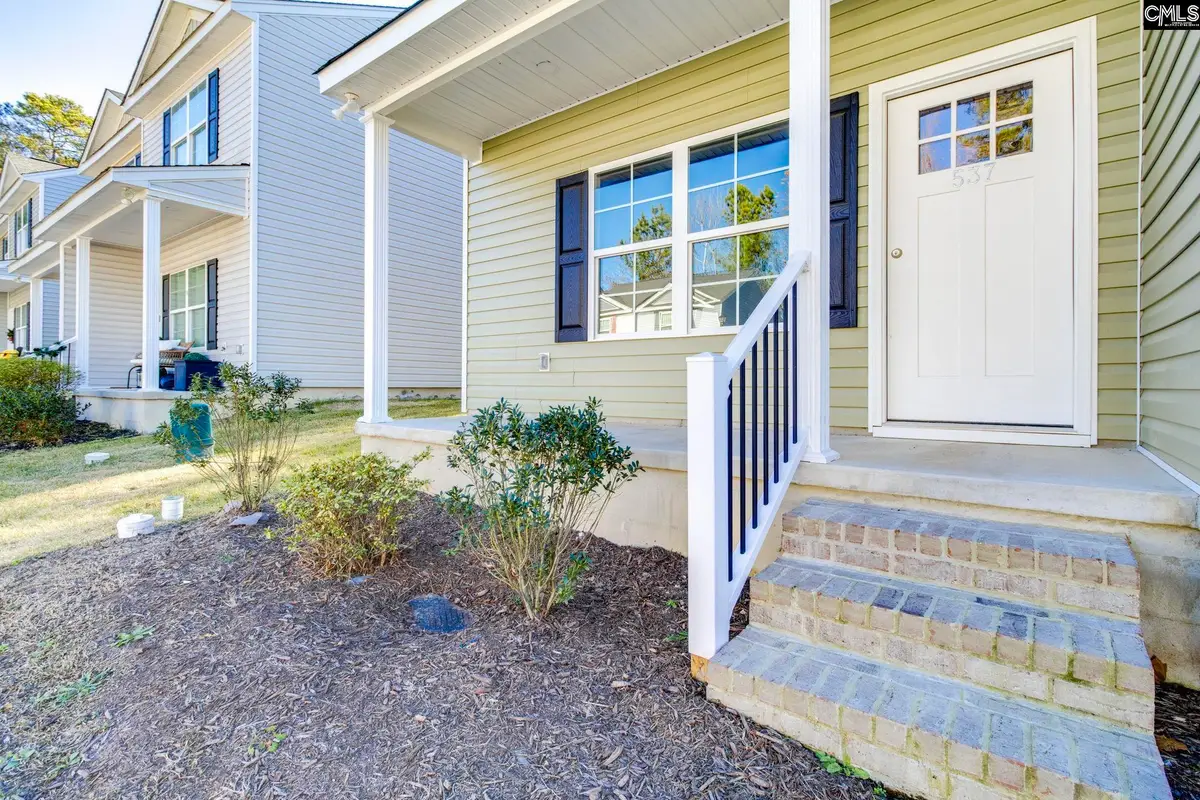 543 Idlewood Park Drive, West Columbia, SC 29170 - #1