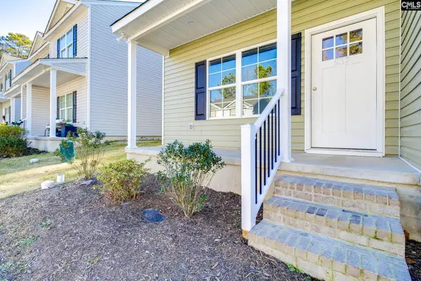 543 Idlewood Park Drive, West Columbia, SC 29170
