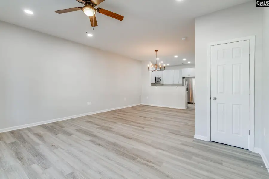 543 Idlewood Park Drive, West Columbia, SC 29170 - #2