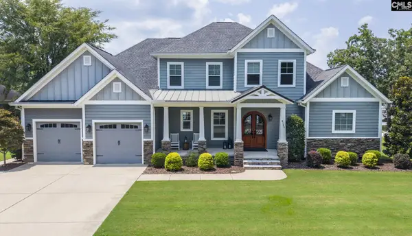 2106 Salem Church Road, Irmo, SC 29063
