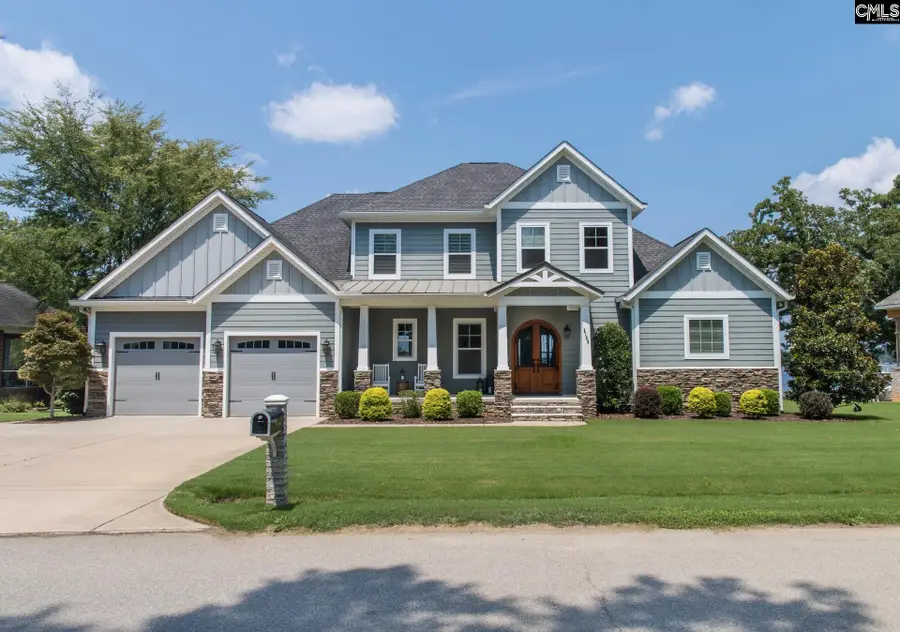 2106 Salem Church Road, Irmo, SC 29063 - #2