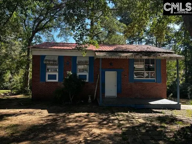 2503 Sycamore Drive, Newberry, SC 29108 - #1