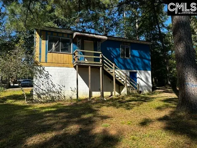 2503 Sycamore Drive, Newberry, SC 29108 - #2