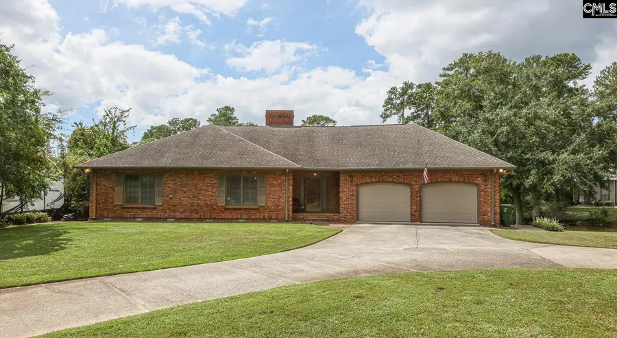 37 Windsor Cove, Columbia, SC 29223 - #2
