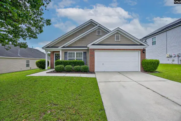220 Summer Park Road, Columbia, SC 29223