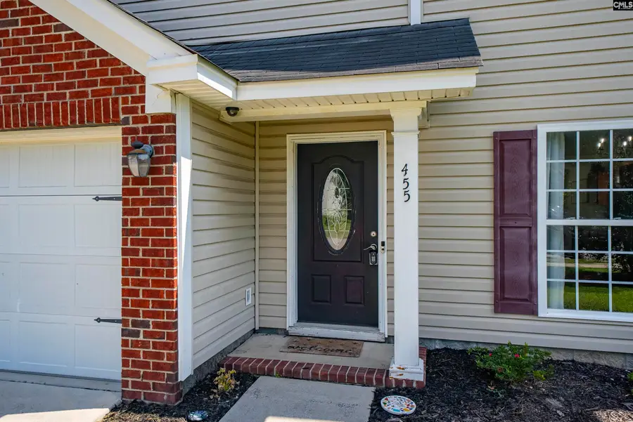 455 Guard Tower Lane, Columbia, SC 29209 - #2