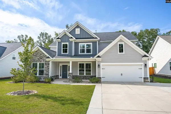 744 Cold Springs Lane, Irmo, SC 29063