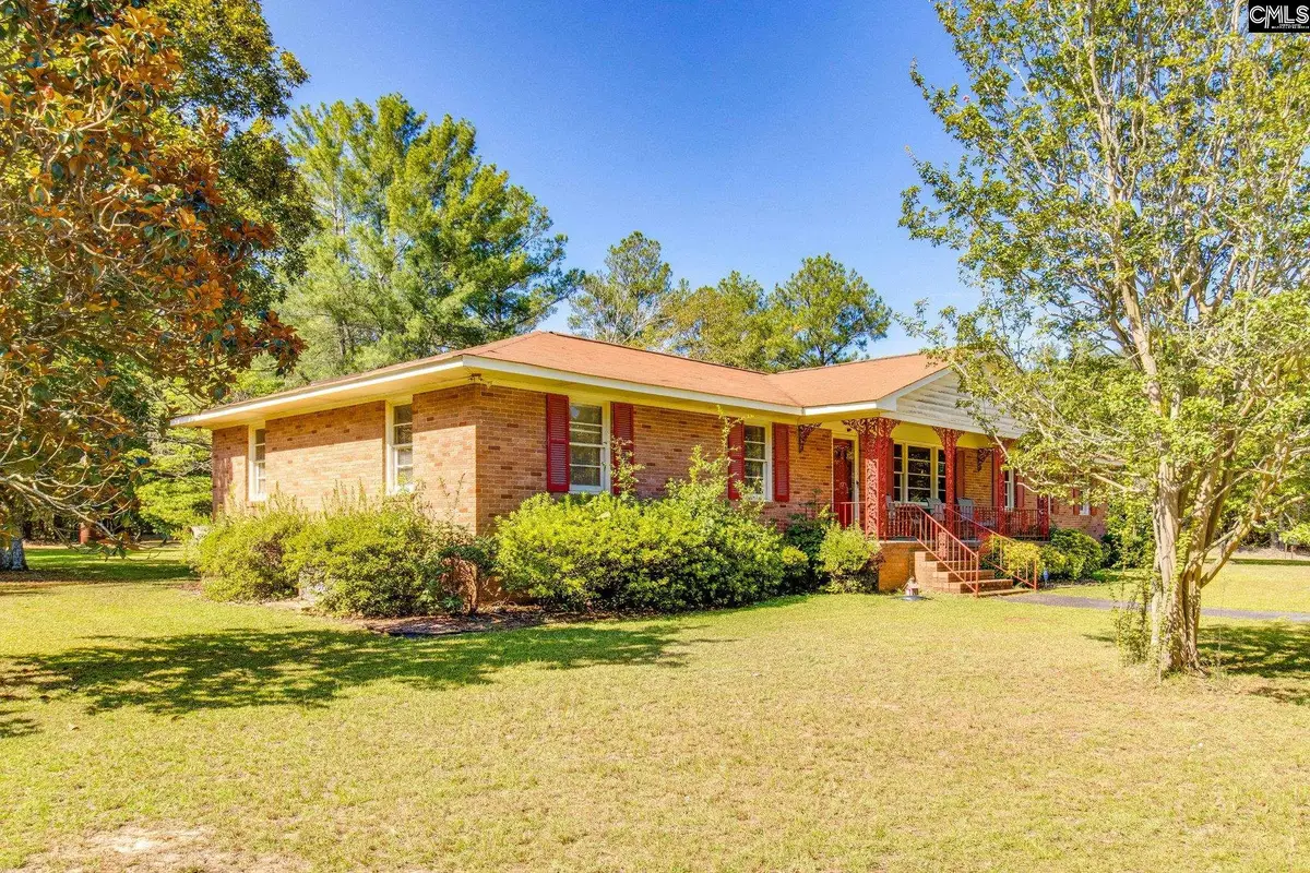 121 Whetsell Road, West Columbia, SC 29172 - #1