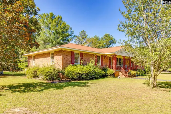 121 Whetsell Road, West Columbia, SC 29172