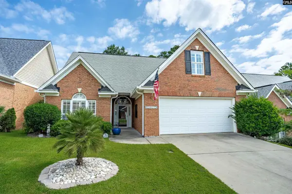 921 Fairline Court, Chapin, SC 29036