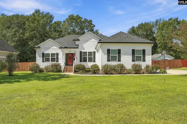 8 Willbrook Drive, Lugoff, SC 29078