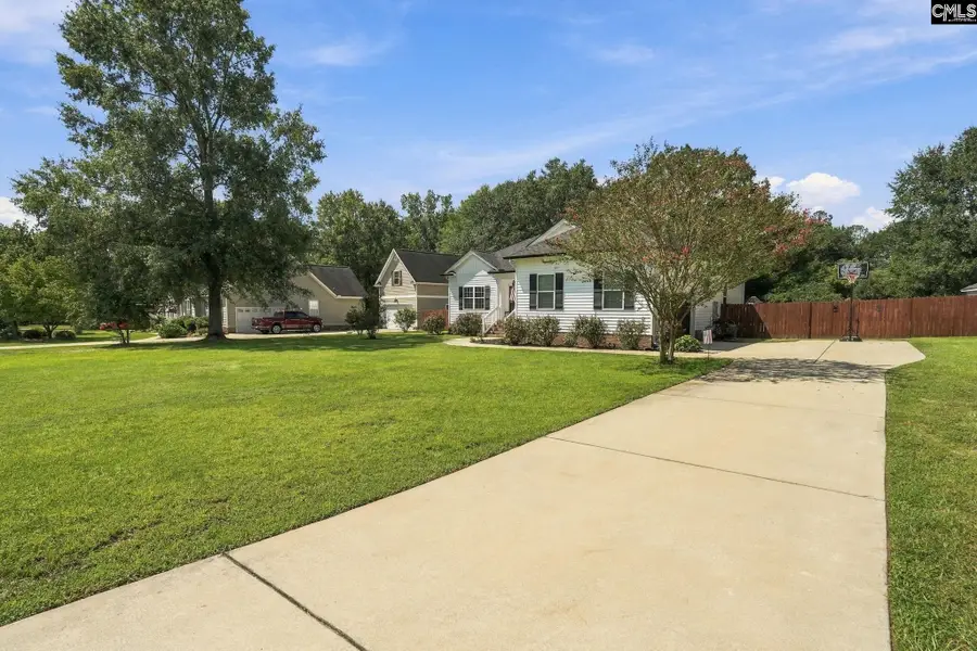 8 Willbrook Drive, Lugoff, SC 29078 - #3