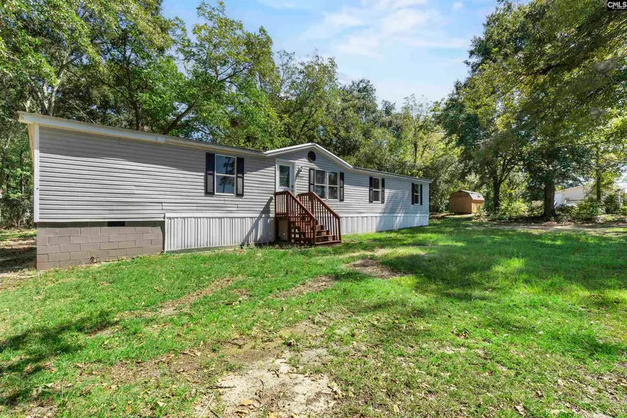 2157 Shillings Bridge Road, Orangeburg, SC 29115 - #2
