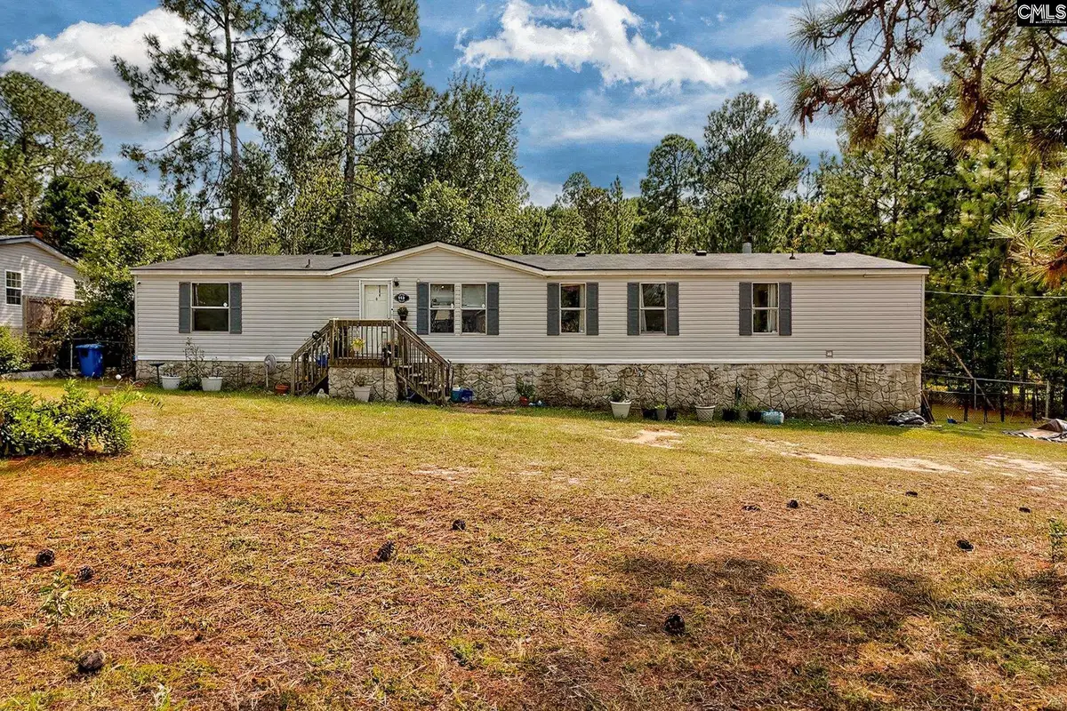 113 Tamara Lane, Gaston, SC 29053 - #1
