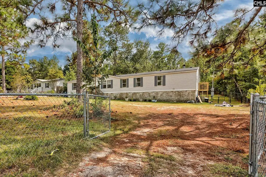 113 Tamara Lane, Gaston, SC 29053 - #2