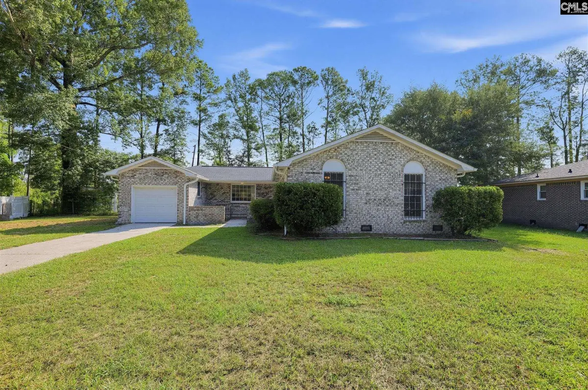 401 Old Plantation Drive, West Columbia, SC 29172 - #1