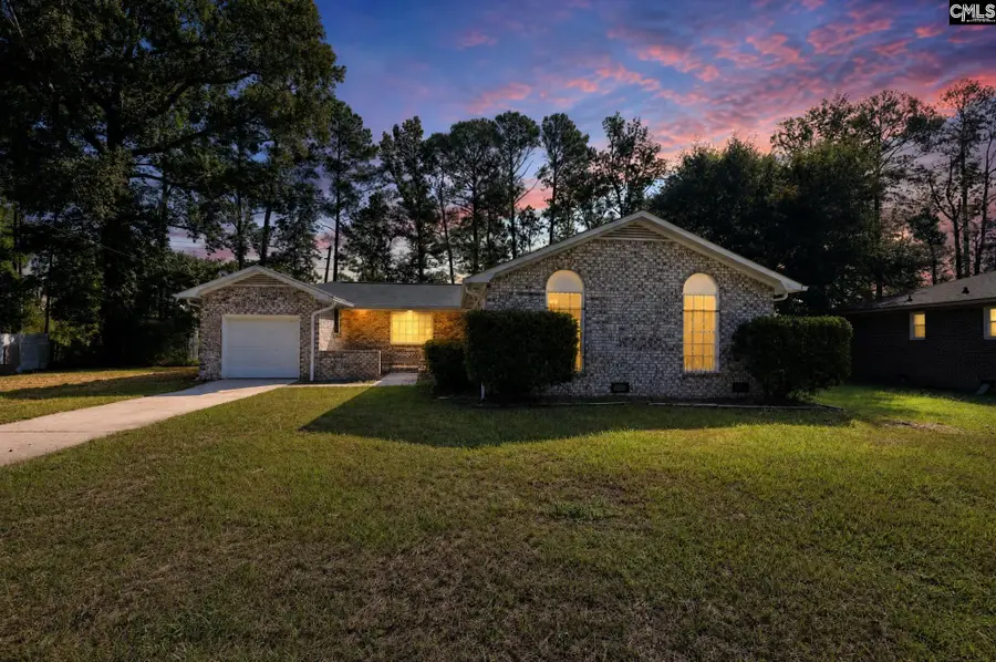 401 Old Plantation Drive, West Columbia, SC 29172 - #2
