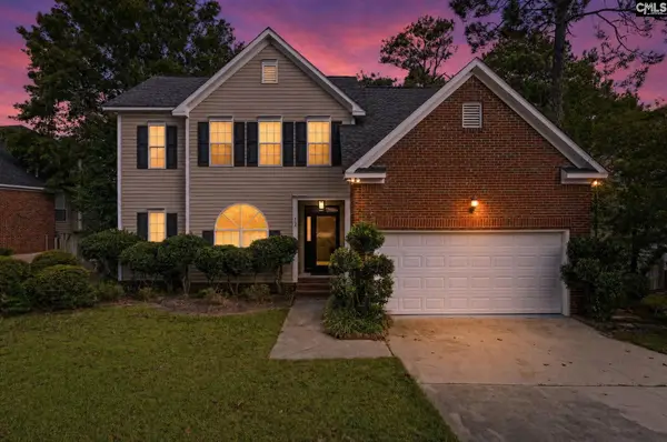 12 Ridge Pond Drive, Columbia, SC 29229