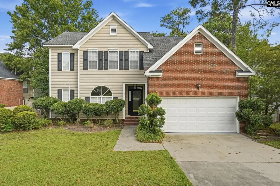 12 Ridge Pond Drive, Columbia, SC 29229 - #2