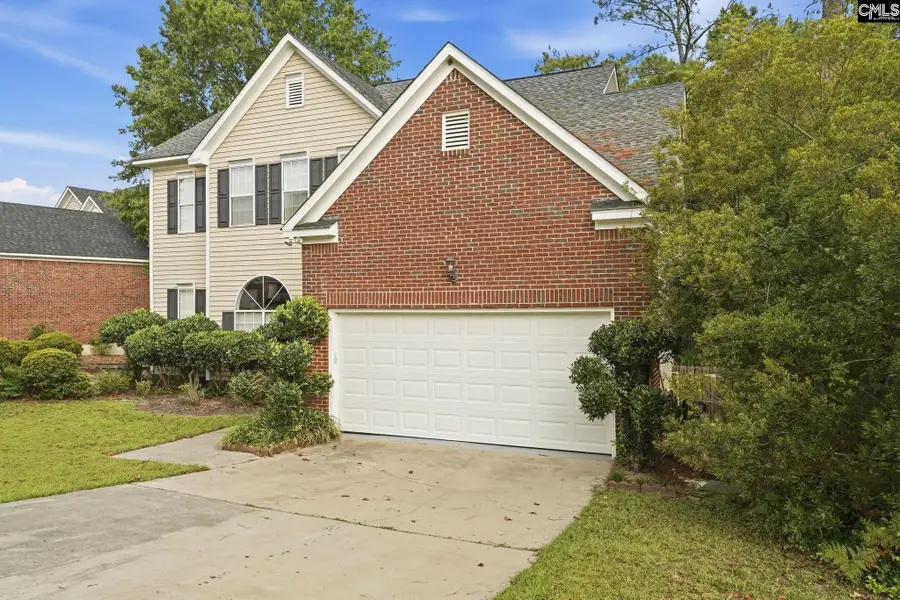 12 Ridge Pond Drive, Columbia, SC 29229 - #3
