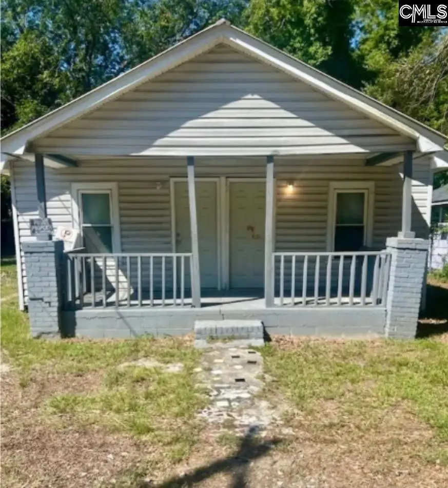 22 S Purdy Street, Sumter, SC 29150 - #1