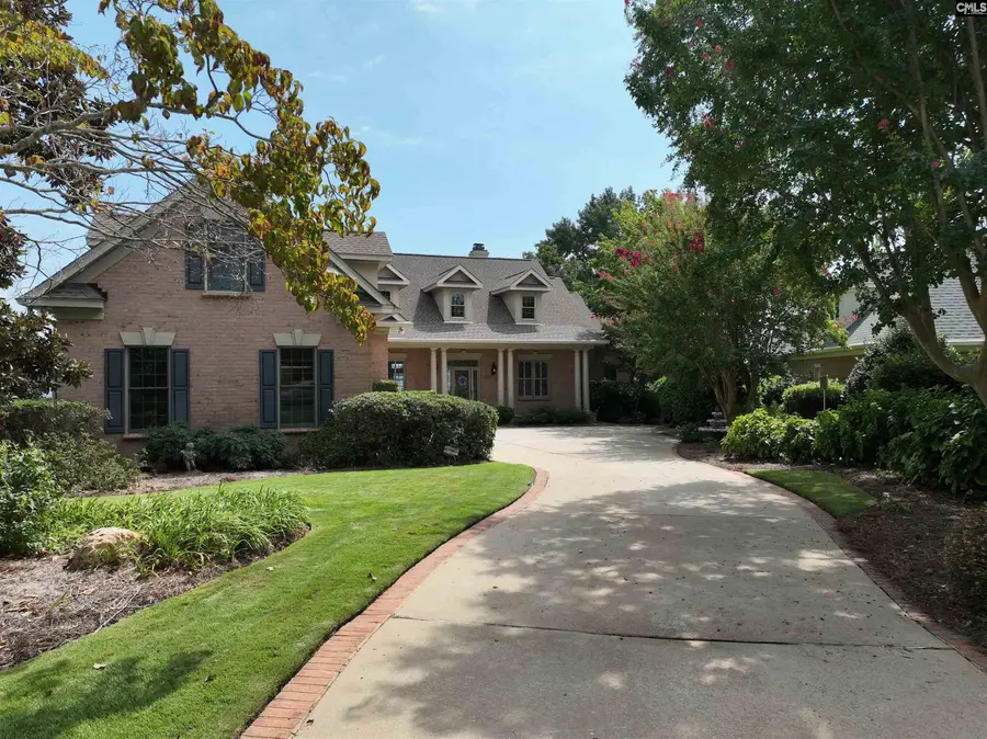 449 Lake Estate Drive, Chapin, SC 29036 - #2
