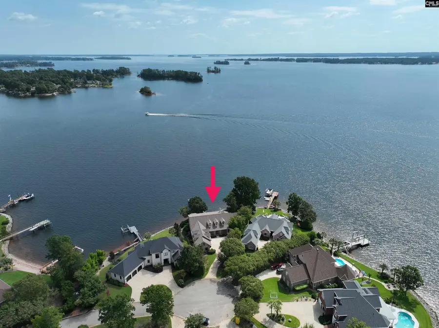 449 Lake Estate Drive, Chapin, SC 29036 - #3