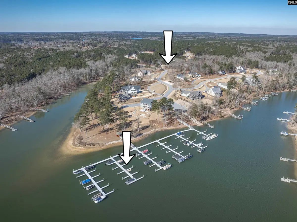 lot 67 Stewart Landing Drive, Prosperity, SC 29127 - #1