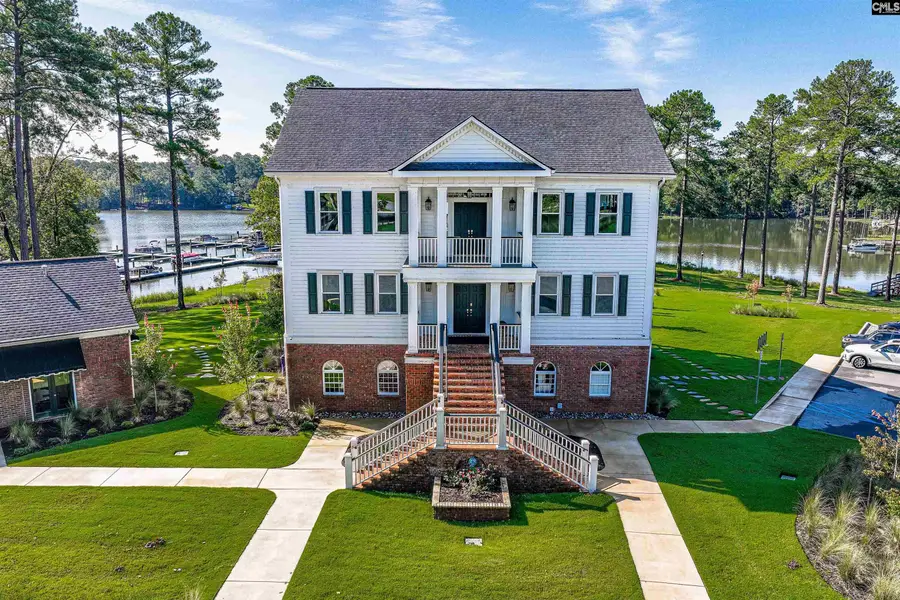 lot 67 Stewart Landing Drive, Prosperity, SC 29127 - #2
